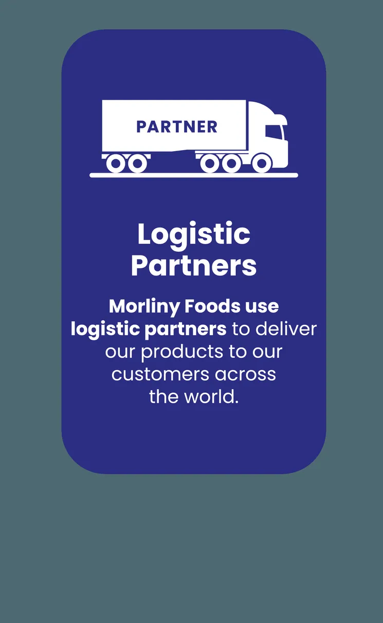 Logistic Partners